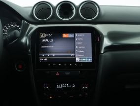 Suzuki Vitara - 2025