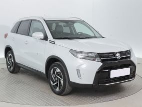 Suzuki Vitara - 2025