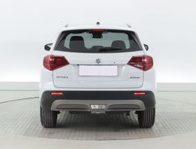 Suzuki Vitara - 2025