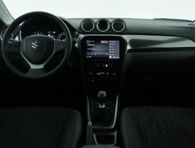 Suzuki Vitara - 2025