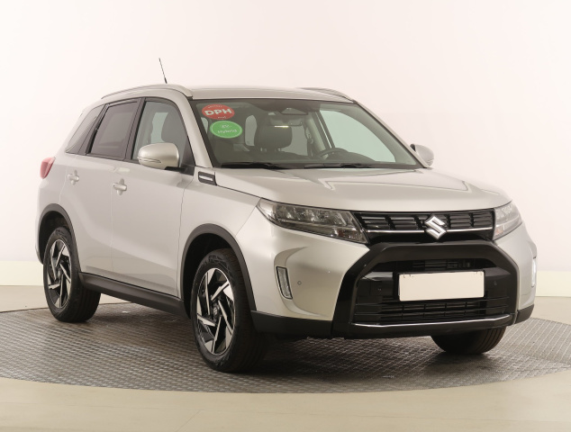 Suzuki Vitara 2025