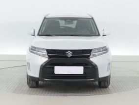 Suzuki Vitara - 2025