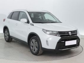 Suzuki Vitara - 2025