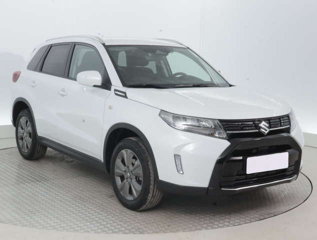 Suzuki Vitara 2025