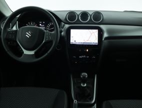 Suzuki Vitara - 2025