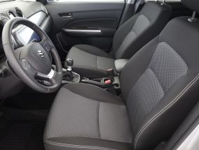 Suzuki Vitara - 2025