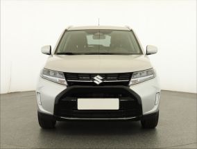 Suzuki Vitara - 2025