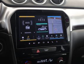 Suzuki Vitara - 2025