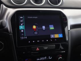 Suzuki Vitara - 2025