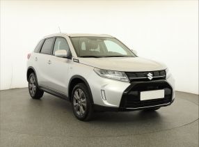 Suzuki Vitara - 2025
