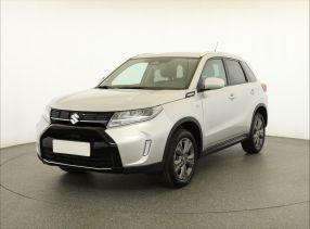 Suzuki Vitara - 2025