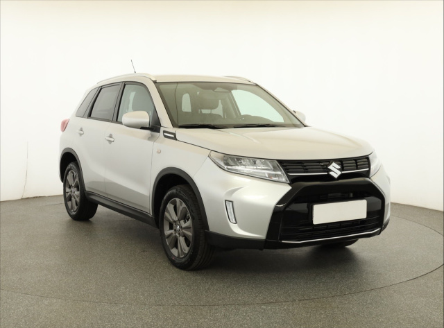 Suzuki Vitara 2025