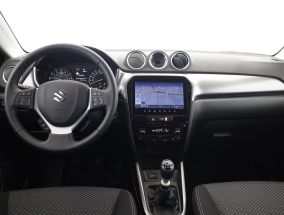 Suzuki Vitara - 2025