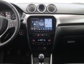 Suzuki Vitara - 2025