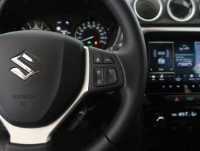 Suzuki Vitara - 2025