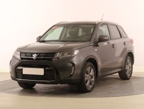 Suzuki Vitara - 2025
