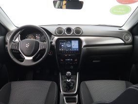 Suzuki Vitara - 2025