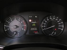Suzuki Vitara - 2025