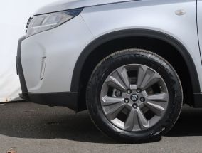 Suzuki Vitara - 2025