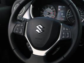 Suzuki Vitara - 2025