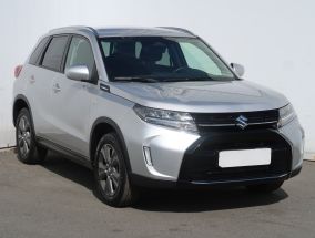 Suzuki Vitara - 2025