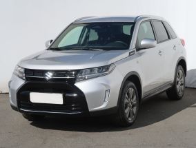 Suzuki Vitara - 2025