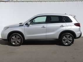 Suzuki Vitara - 2025