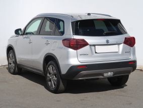 Suzuki Vitara - 2025