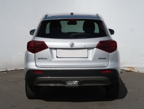 Suzuki Vitara - 2025