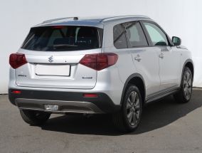 Suzuki Vitara - 2025