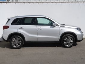Suzuki Vitara - 2025