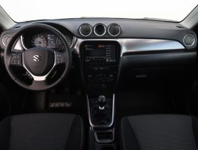 Suzuki Vitara - 2025