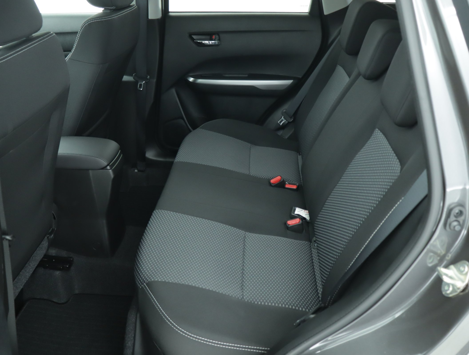 Suzuki Vitara - 2025
