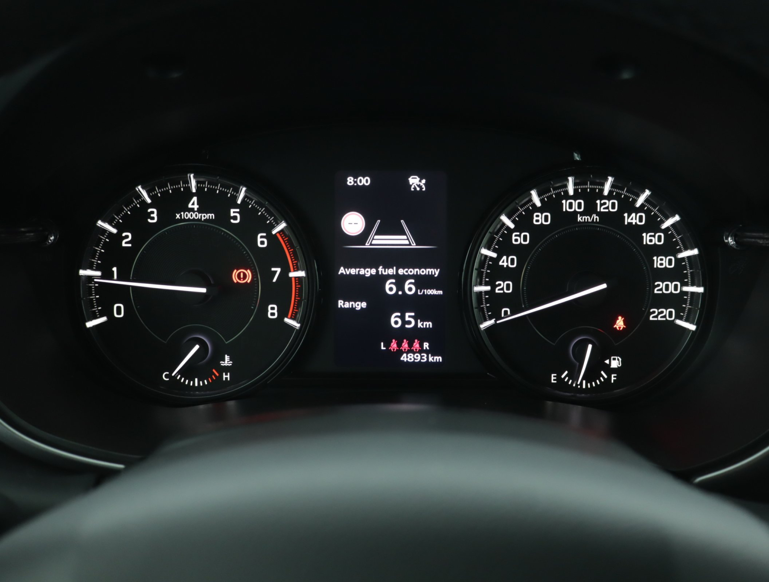Suzuki Vitara - 2025