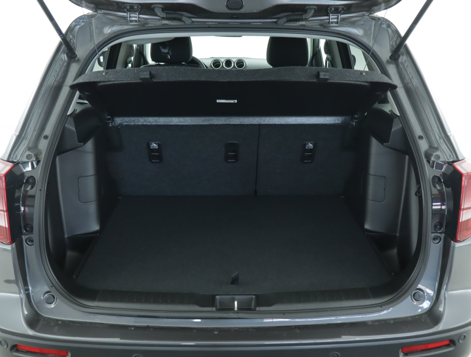 Suzuki Vitara - 2025