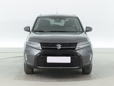Suzuki Vitara - 2025