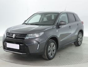 Suzuki Vitara - 2025