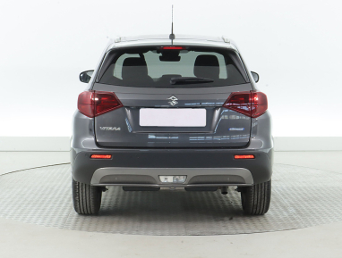 Suzuki Vitara - 2025