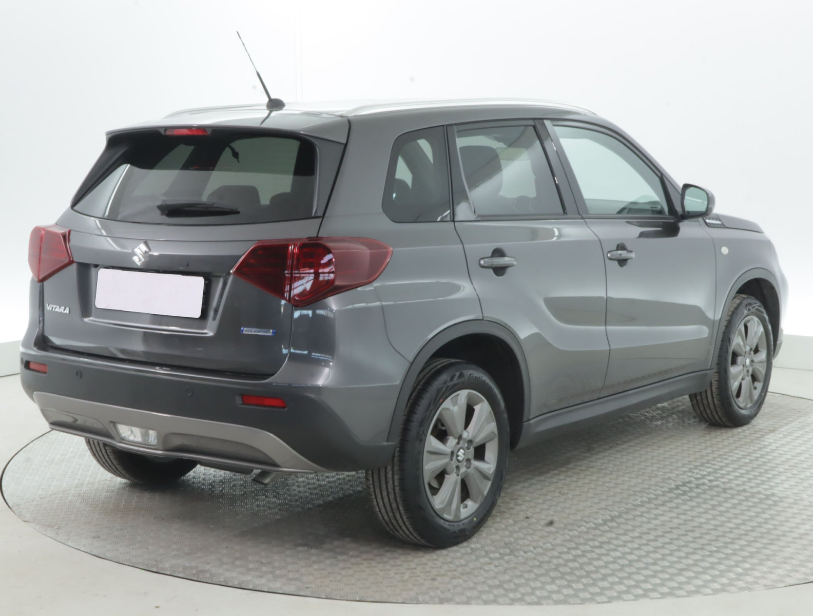 Suzuki Vitara - 2025