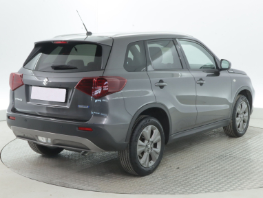 Suzuki Vitara - 2025