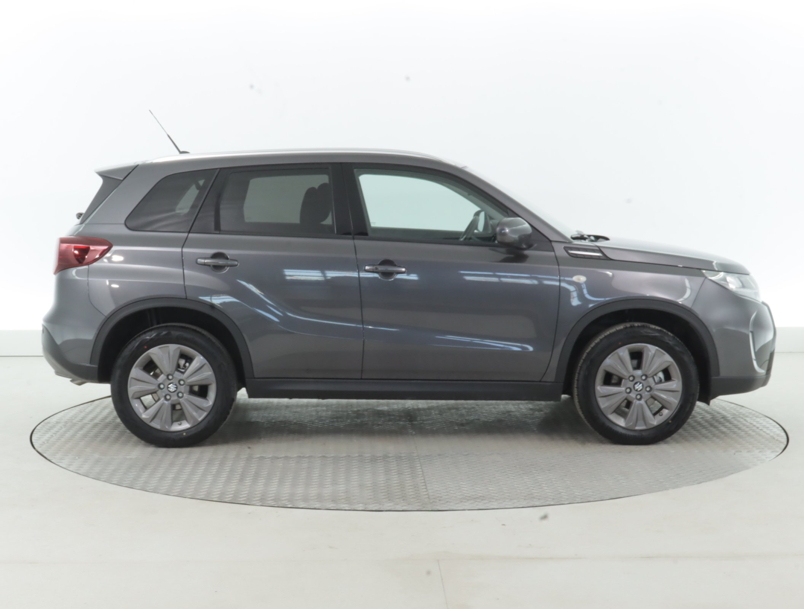 Suzuki Vitara - 2025