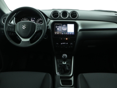 Suzuki Vitara - 2025