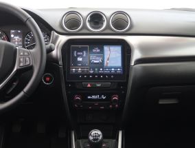Suzuki Vitara - 2025