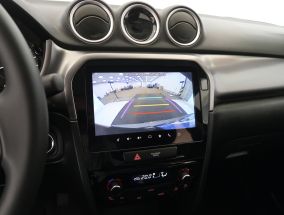 Suzuki Vitara - 2025