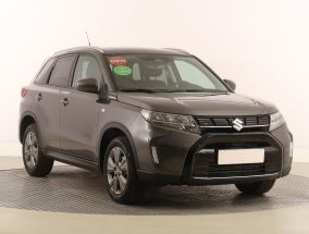 Suzuki Vitara - 2025