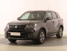 Suzuki Vitara - 2025