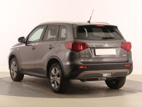 Suzuki Vitara - 2025