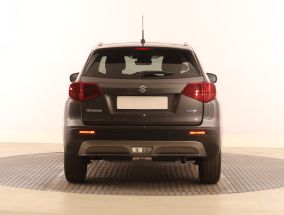 Suzuki Vitara - 2025