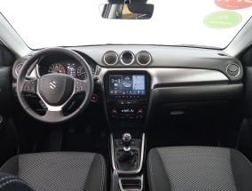 Suzuki Vitara - 2025