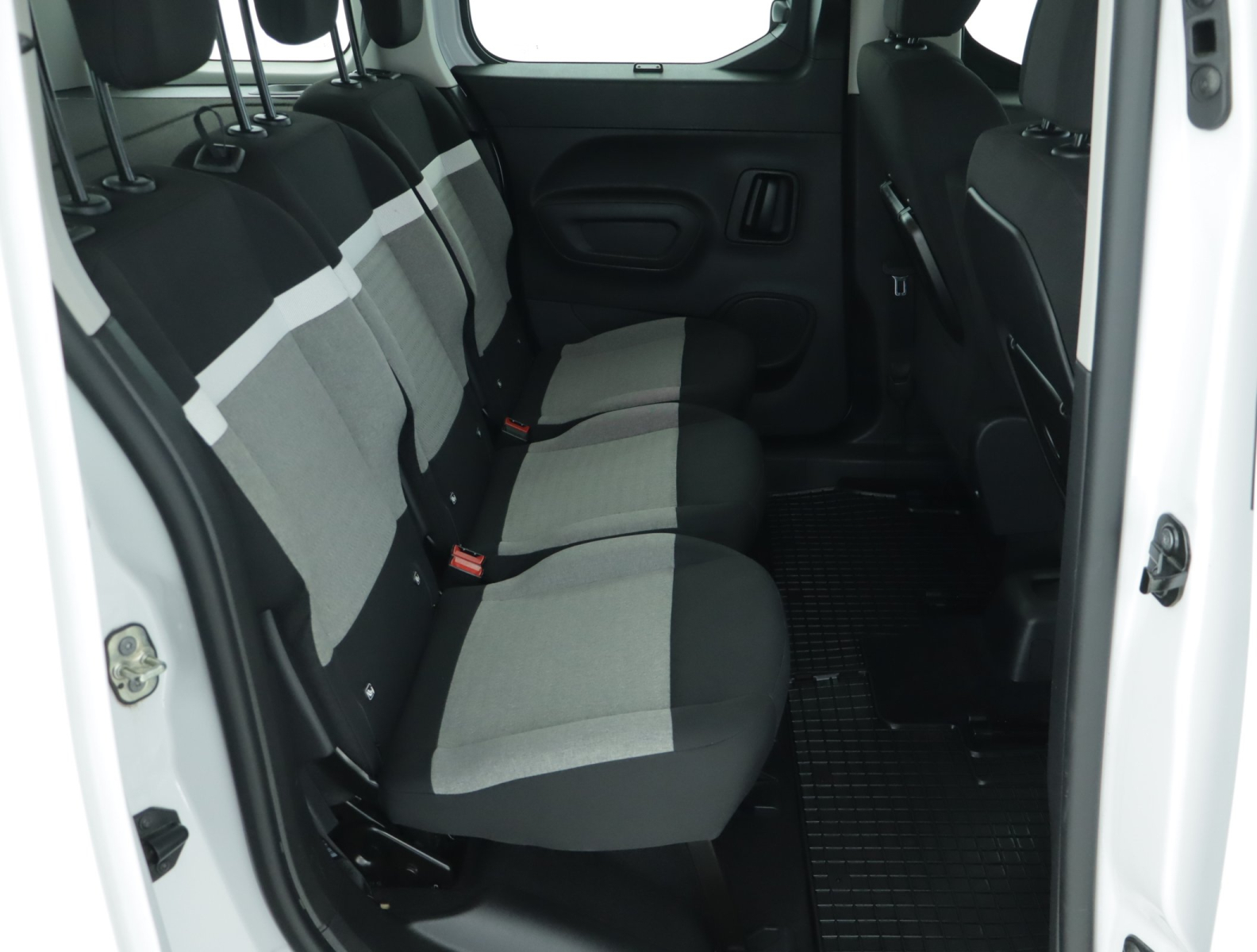 Citroen Berlingo - 2023